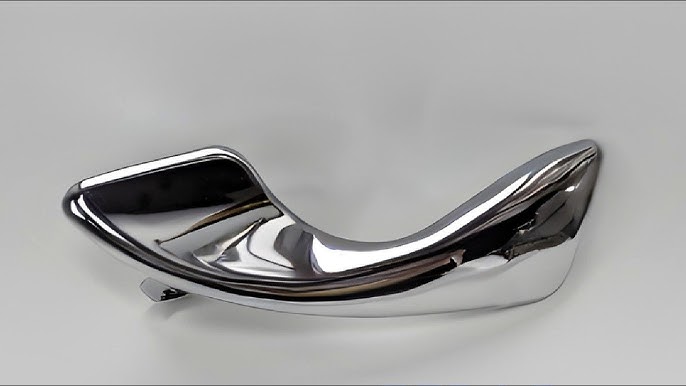 Chrome Plating On Plastic-Chronickel