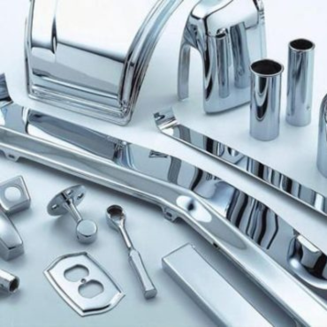 Chrome Plating On Plastic-Chronickel