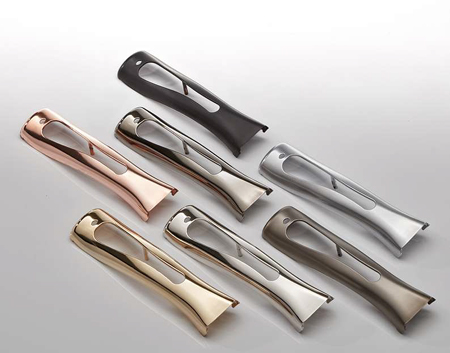 Chrome Plating On Plastic-Chronickel