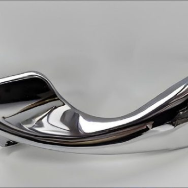 Chrome Plating On Plastic-Chronickel